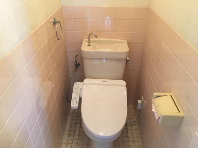 Bathroom 3, Maison Ota Building A Building B - Vacation STAY 11138, Takamatsu