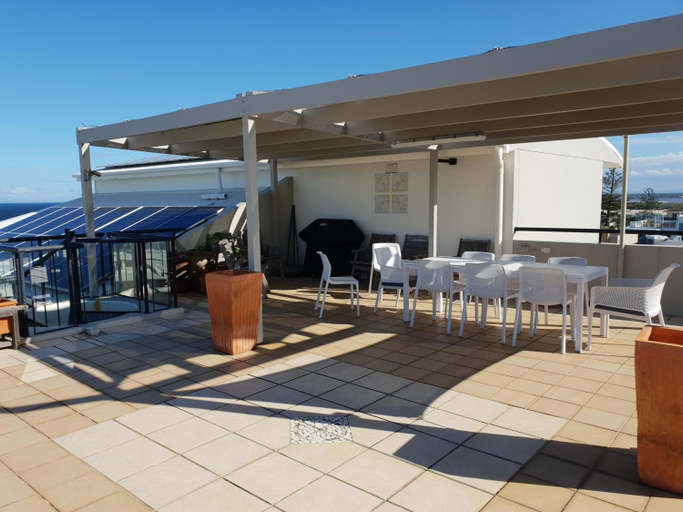 Others 5, King'S Row Holiday Apartments, Caloundra - Caloundra S.