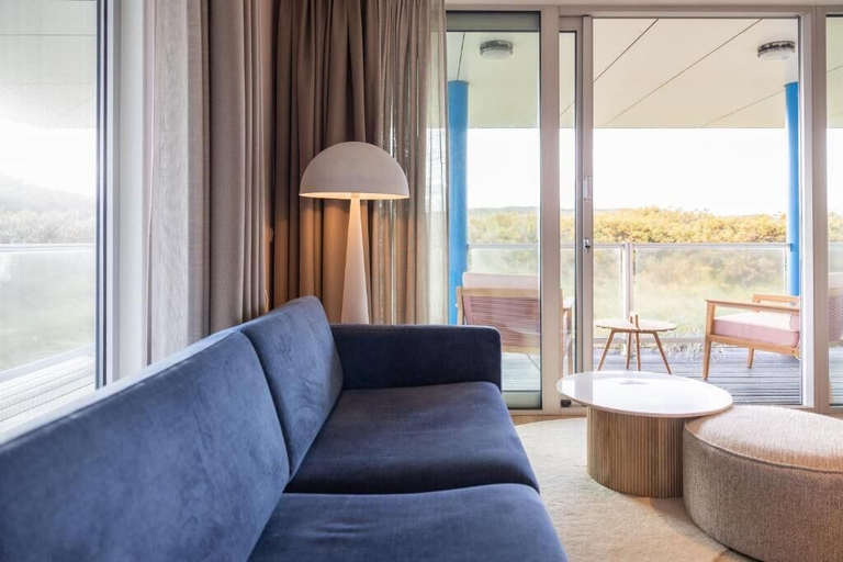 Others 5, Strandhotel Buren aan Zee, Ameland
