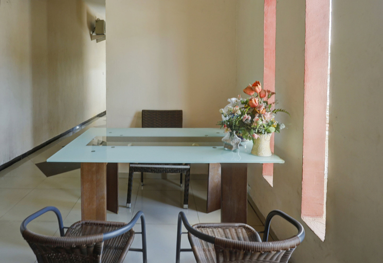 Others 5, Hotel O Inara Homestay, Batam
