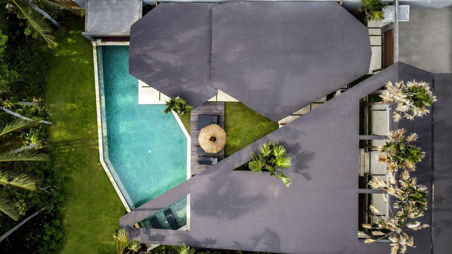 Exterior & Views 2, Villa Crazy Roof by BaliSuperHost, Gianyar
