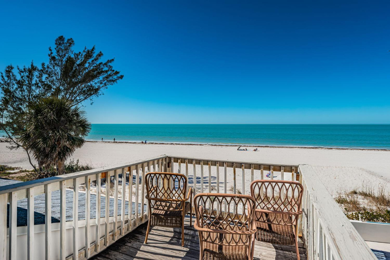 Others 4, Beachfront! Indian Rocks Beach Condo w/ Balcony, Pinellas