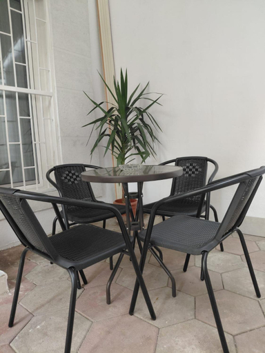 Others 4, Bevis apartment 2, Tiranës