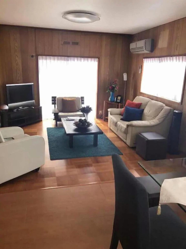 Others 4, Bonel Guest House, Tomisato
