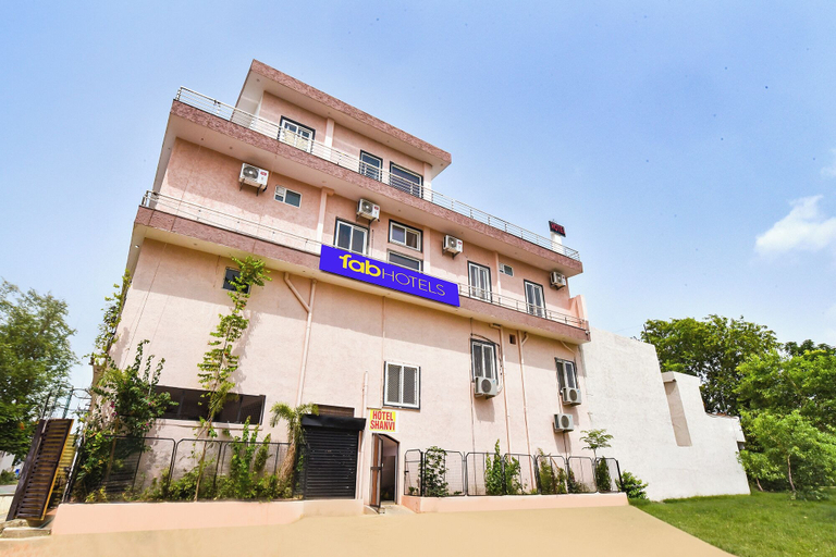 Primary image, Fabhotel Shanvi, Jaipur
