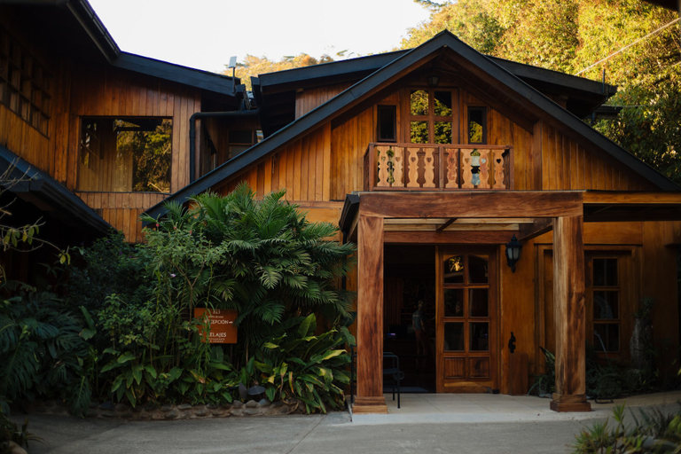 Exterior & Views 2, Hotel Belmar, a Member of Design Hotels, Puntarenas