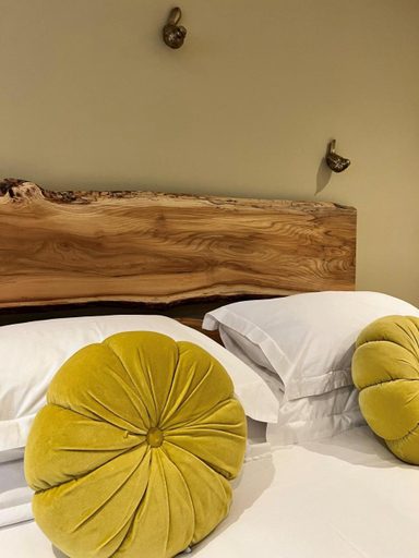 Bedroom 2, The Kings Head Inn, Norwich - AA 5-Star rated, Norfolk