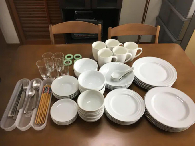 Food & Drinks, Maison Ota Building A Building B - Vacation STAY 11138, Takamatsu