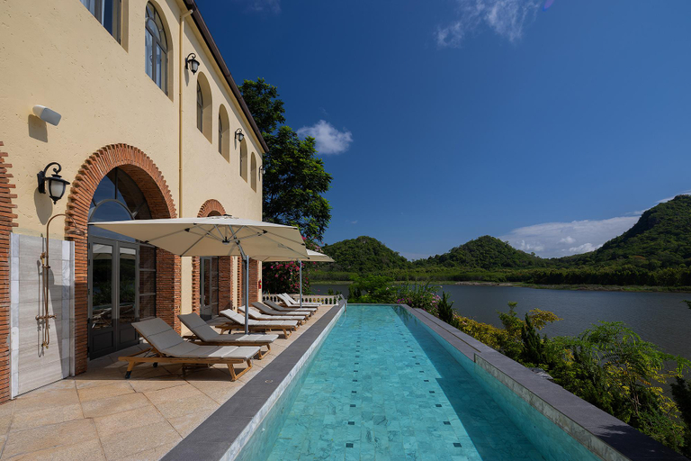 Facilities 4, U Khao Chi Chan Pattaya, Sattahip