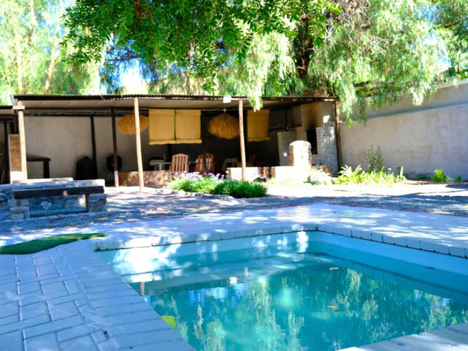 Sport & Beauty 2, The Hudson Guesthouse & Suites, Pixley ka Seme