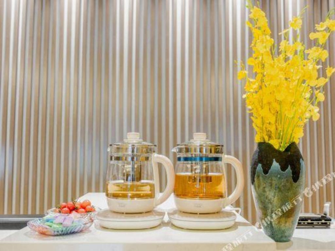 Food & Drinks 5, GreenTree Eastern Hotel Chizhou Tonghui Plaza, Chizhou