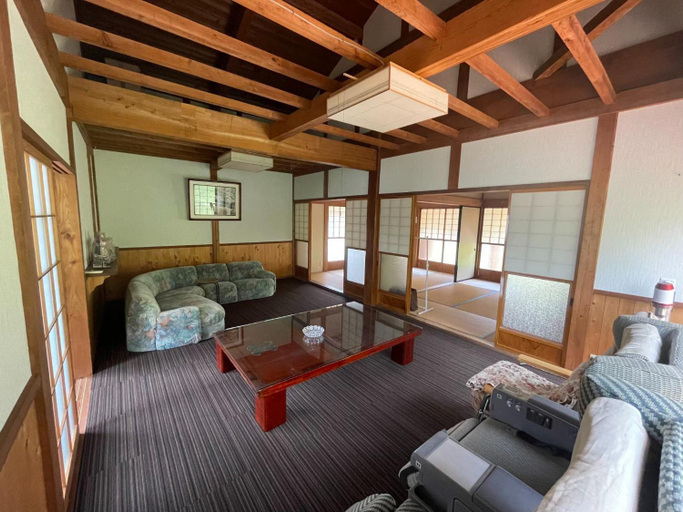 Others 3, Jonobien - Vacation STAY 13238, Minamiuonuma