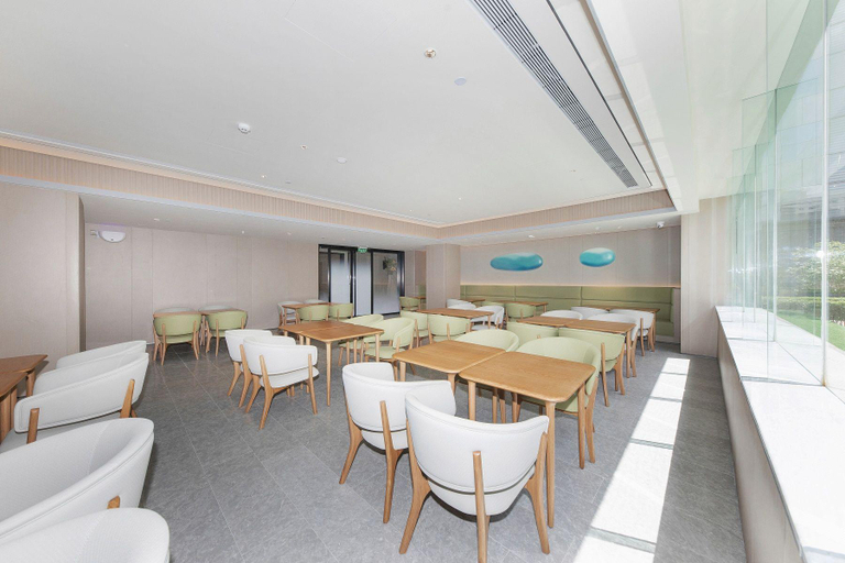 Food & Drinks 4, Ji Hotel Beijing Wukesong Jinghui Plaza, Beijing