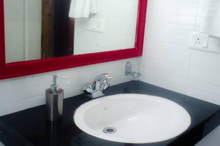 Bathroom 3, Kalawati Homes, Shimla
