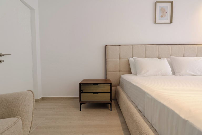 Room 3, Tilosofi Luxury Apartments, Sarandës