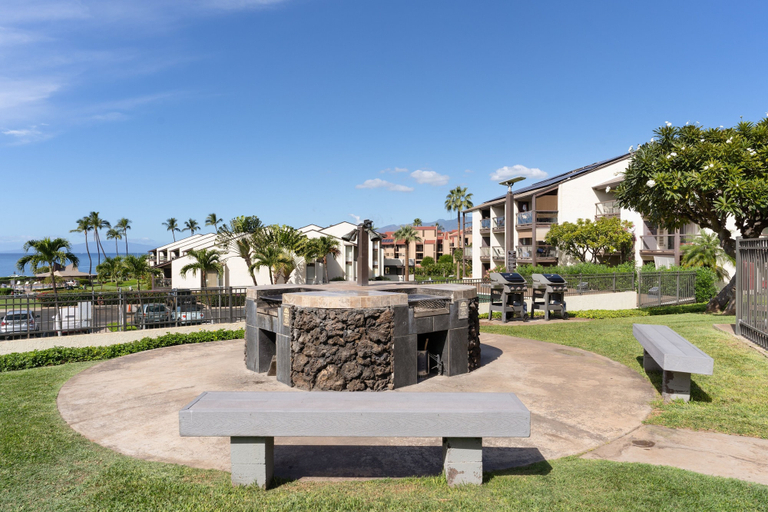Exterior & Views 2, Hale Kamaole, #215 1 Bedroom Condo by RedAwning, Maui