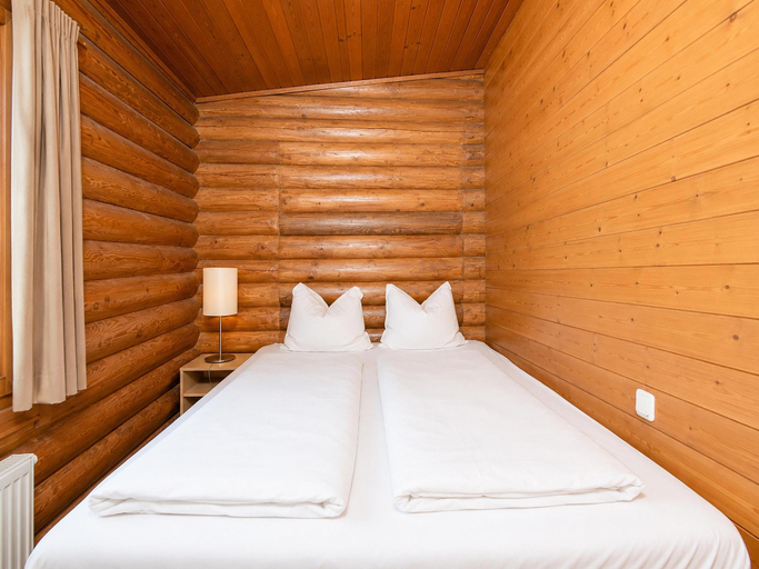 Bedroom 2, Rustic Chalet Near Skiwelt Wilder Kaiser, Kufstein
