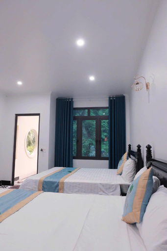 Bedroom 2, Love House Cat Ba, Cát Hải