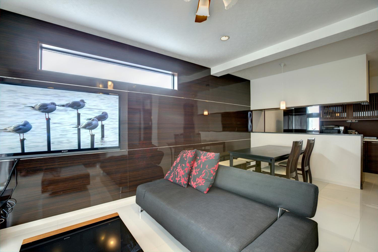 Others 4, The Terrace Resort Ginowan, Ginowan
