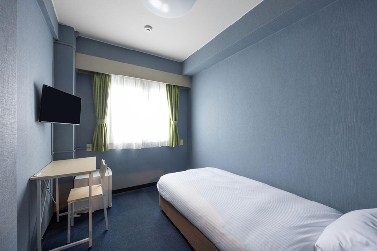 4, Fukuyama Royal Hotel - Vacation STAY 46665v, Fukuyama