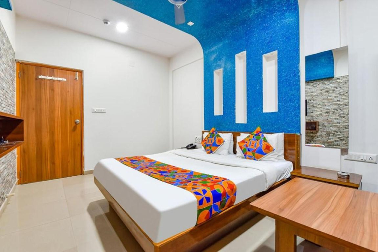 2, Hotel Meet Residency, Ahmadabad