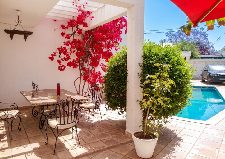 Others 4, Elegant villa in Hammamet with year-round private pool, Hammamet