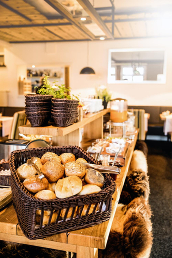 Food & Drinks 5, Lundenbergsand, Nordfriesland