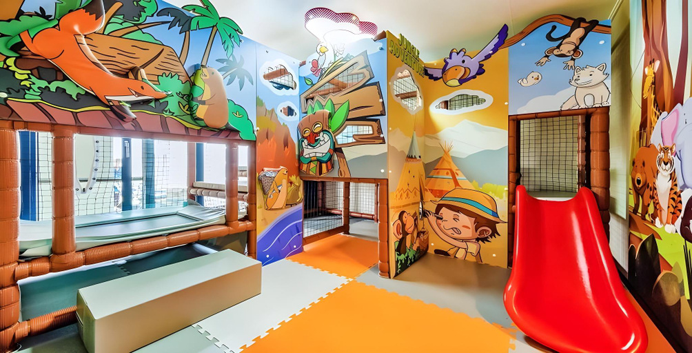 Others 5, Daebudo sunshine kids poolvilla, Hwaseong