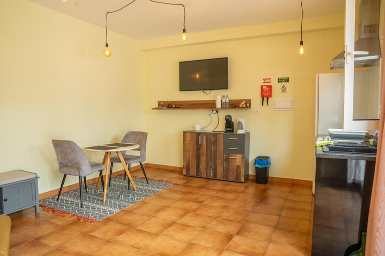 3, Berco Funchal, Funchal