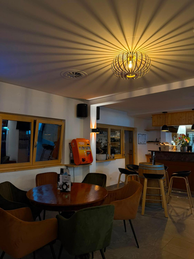 Food & Drinks 4, Le Refuge Hotel Restaurant, Sierre