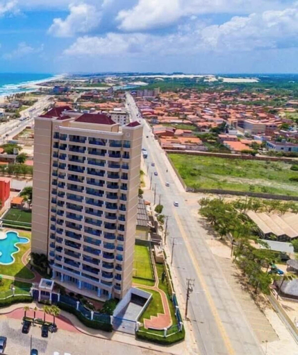 Exterior & Views, Beach Village sea View 2 Bedrooms, Fortaleza
