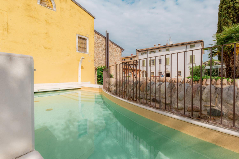 Sport & Beauty 5, Residence Corte San Carlo, Verona