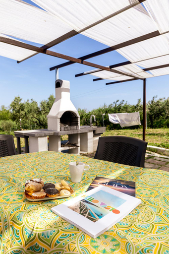 Food & Drinks 4, Villa Rita - Casa Vista Mare - Vasto Punta Penna, Chieti