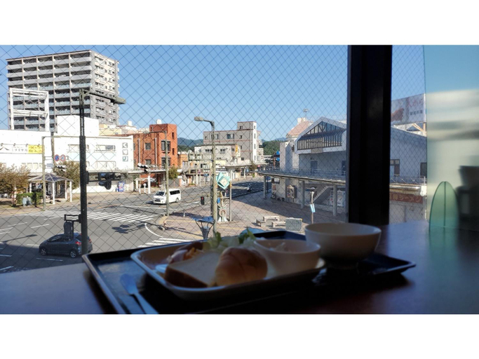 Others 4, Nobeoka Urban-Hotel - Vacation STAY 30463v, Nobeoka