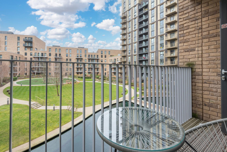 Others 5, Montana Apartment | Wembley Stadium, London