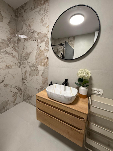 Bathroom 4, Villa Vida, Medulin - Bazen i jacuzzi, Medulin