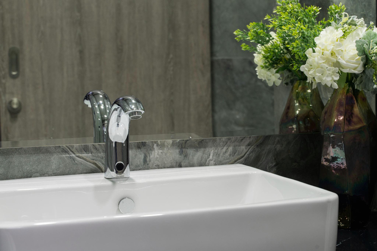 Bathroom 4, Salee Boutique Hotel, Muang Chiang Mai