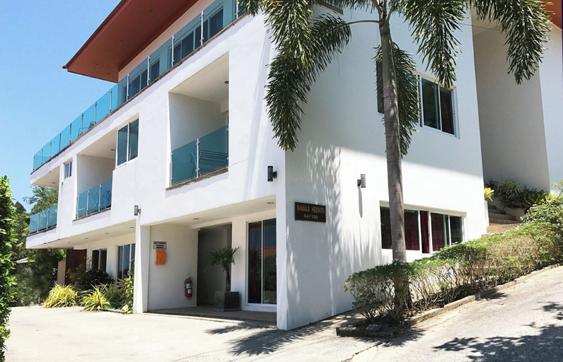 Exterior & Views 2, Kamala Heights, Phuket Island