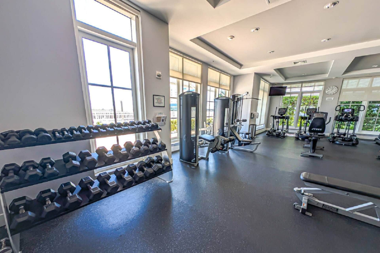 Exterior 5, 405n Boardwalk Suite 1 Bedroom, Pools, Jacuzzi, Beach, Shops & Dog Friendly, Palm Beach