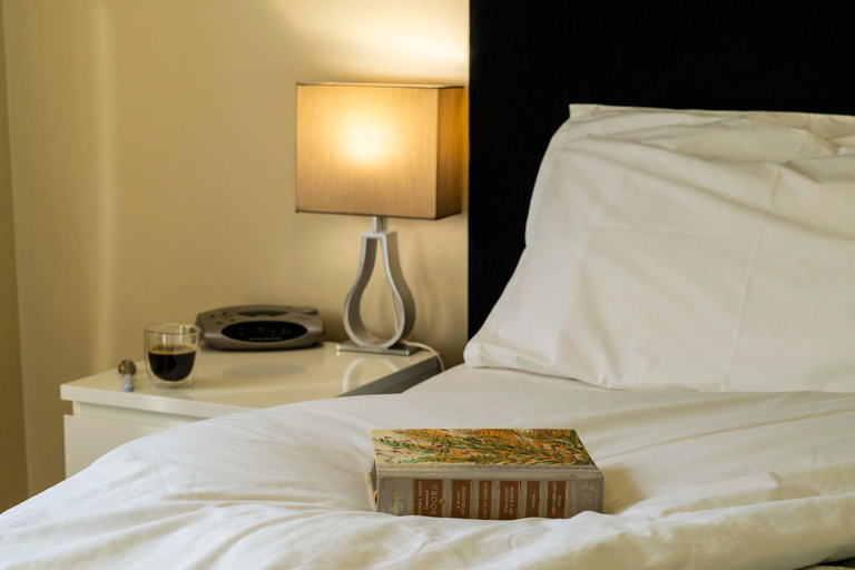 Bedroom 2, Watervale Retreat, Clare and Gilbert Valleys