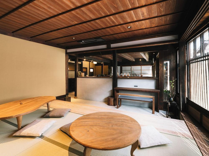 Bedroom 2, RITA IZUMO HIRATA, Izumo