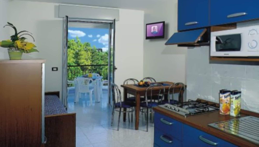 Interior 3, Cozy Accommodation With Terrace, Venezia