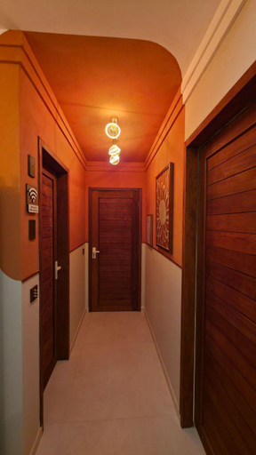 Others 5, Brisas do Amor Apartamentos com jacuzzi privativa, Tibau do Sul