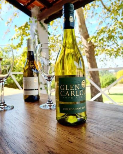 Food & Drinks 3, Mon Reve Estate, Cape Winelands