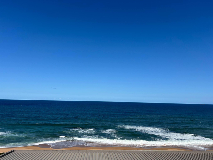 3, Luxurious Beach Apartment, eThekwini