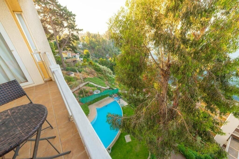 Sport & Beauty 4, Oceana Suites Bahía Pelicanos, Valparaíso
