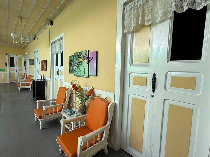 Others 5, Hotel Santa Juana, Santa Rosa de Cabal