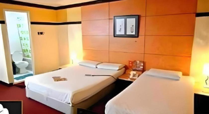 Bedroom 3, Hotel Sogo Mexico Pampanga, San Fernando City