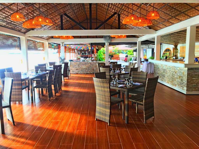 Food & Drinks 4, VILLA ESTRELLA RESORT HOTEL, Bauang