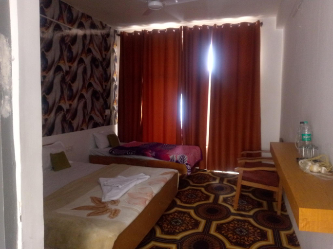 Others 5, Hotel Chaitanya Inn, Kangra